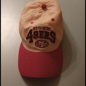 Nfl 49ers adj cap